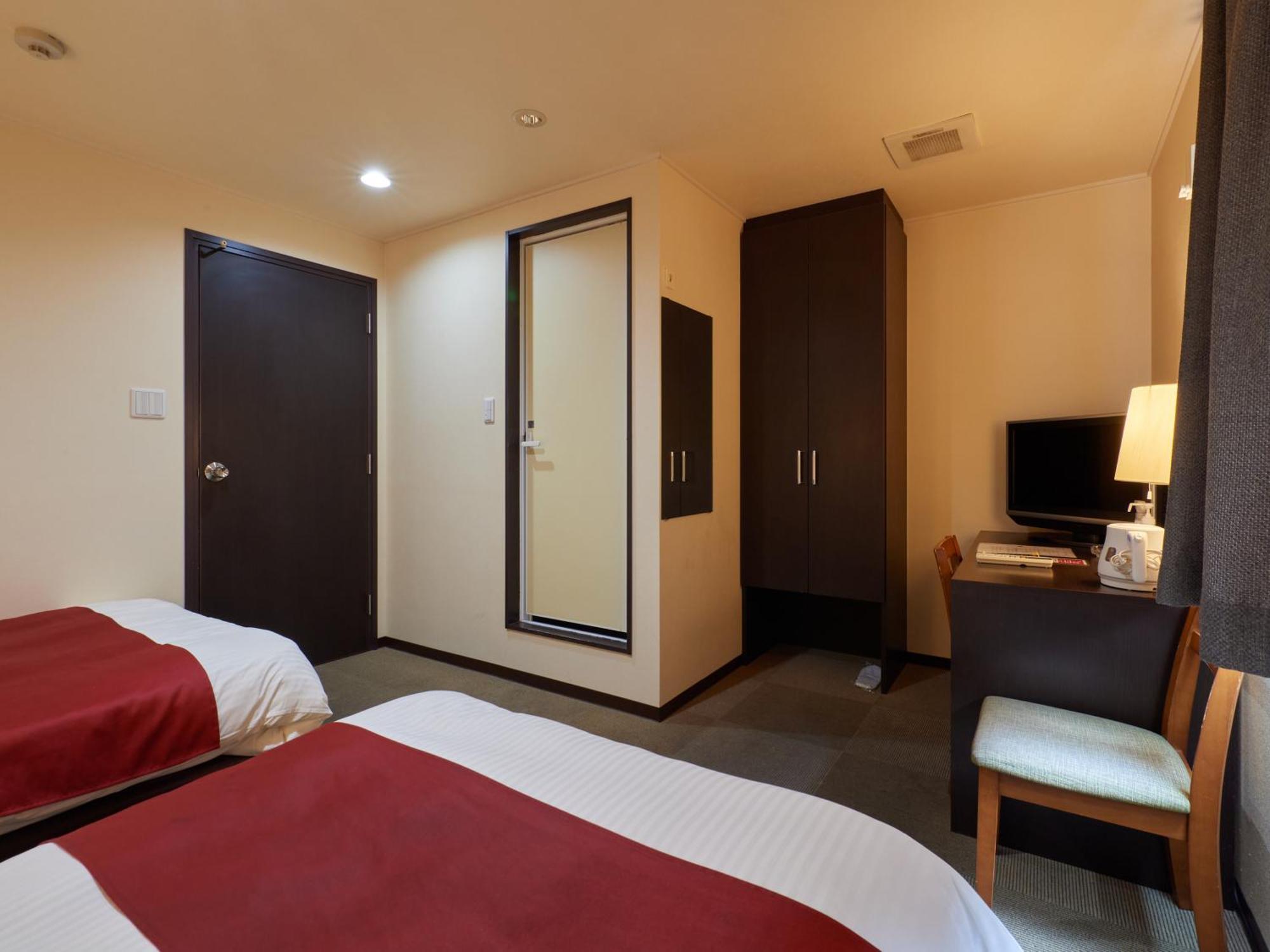 Hotel Simizu Токаматі Екстер'єр фото